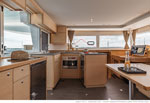 Immagine Lagoon 450 Sport 