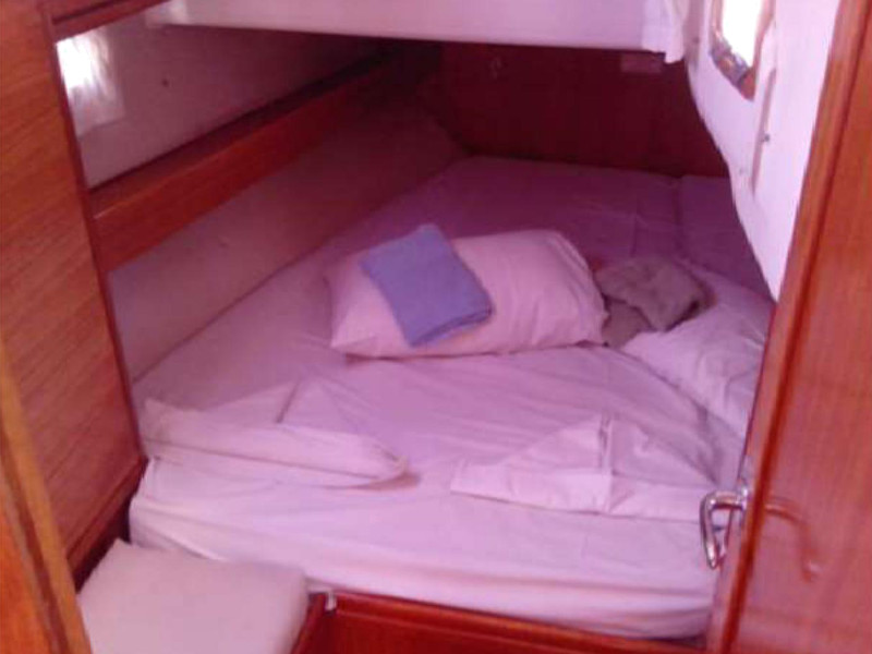 Immagine Bavaria 46 Cruiser