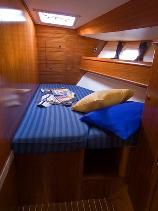 Immagine Sun Odyssey 45.2