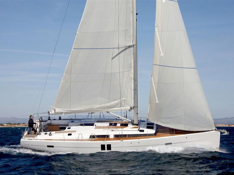 Immagine Hanse 495