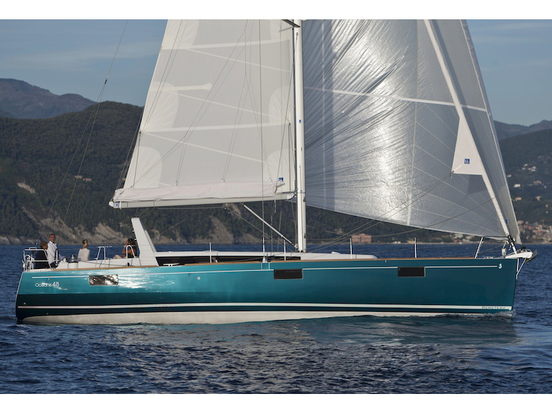 Immagine Oceanis 48 R