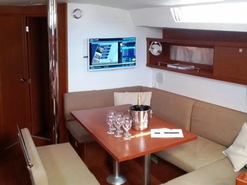 Immagine Oceanis 45