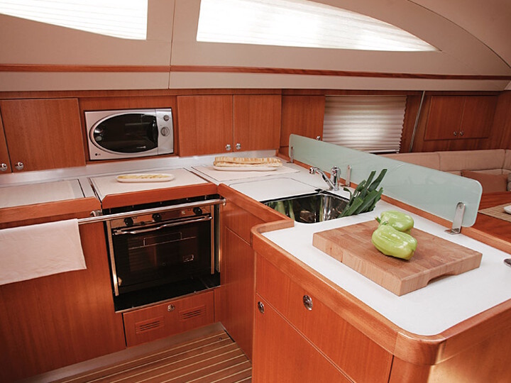 Immagine Elan 434 Impression