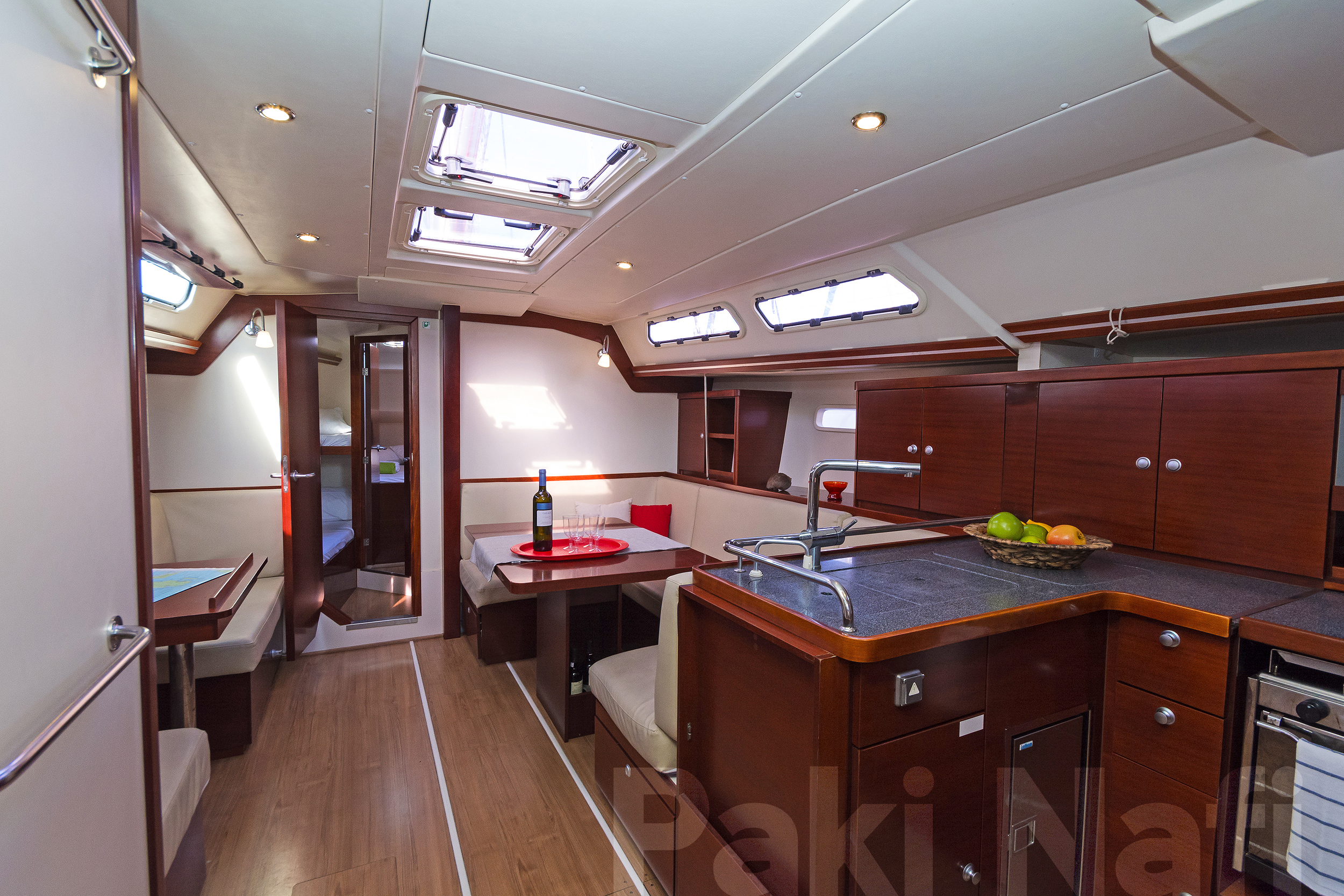 Immagine Hanse 430