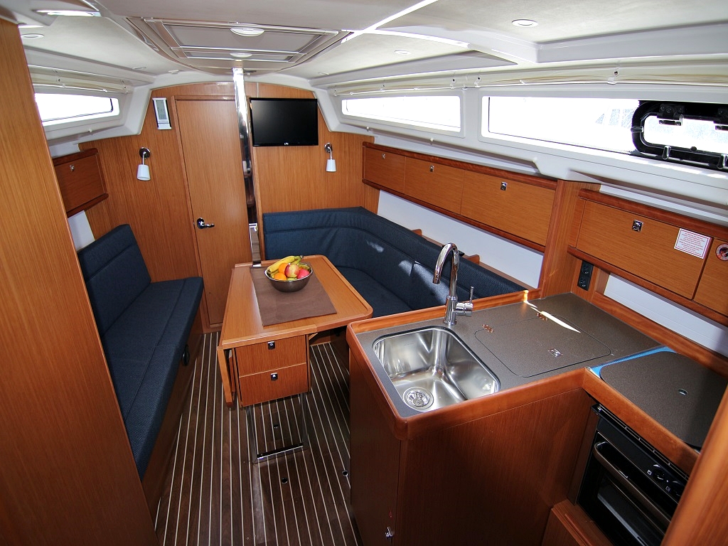 Immagine Bavaria C 34 