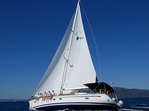 Immagine Bavaria 50 Cruiser