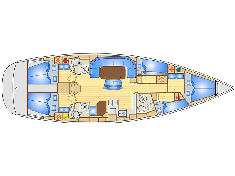 Immagine Bavaria 40 Vision