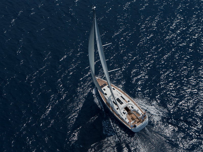 Immagine Bavaria Cruiser 50