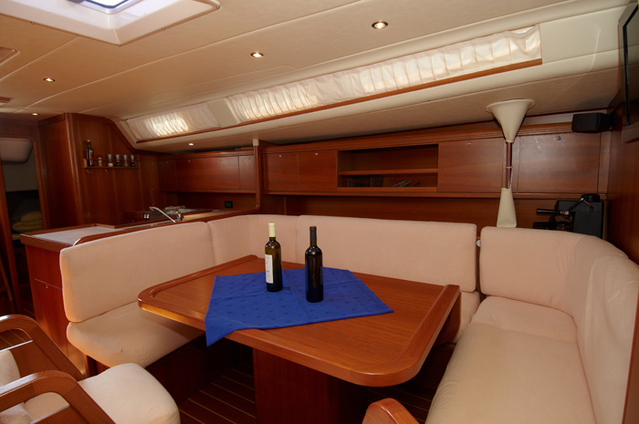 Immagine Grand Soleil 56