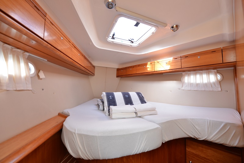 Immagine Bavaria 40 Cruiser 