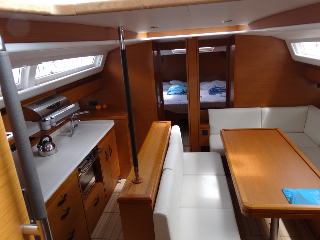 Immagine Jeanneau 54