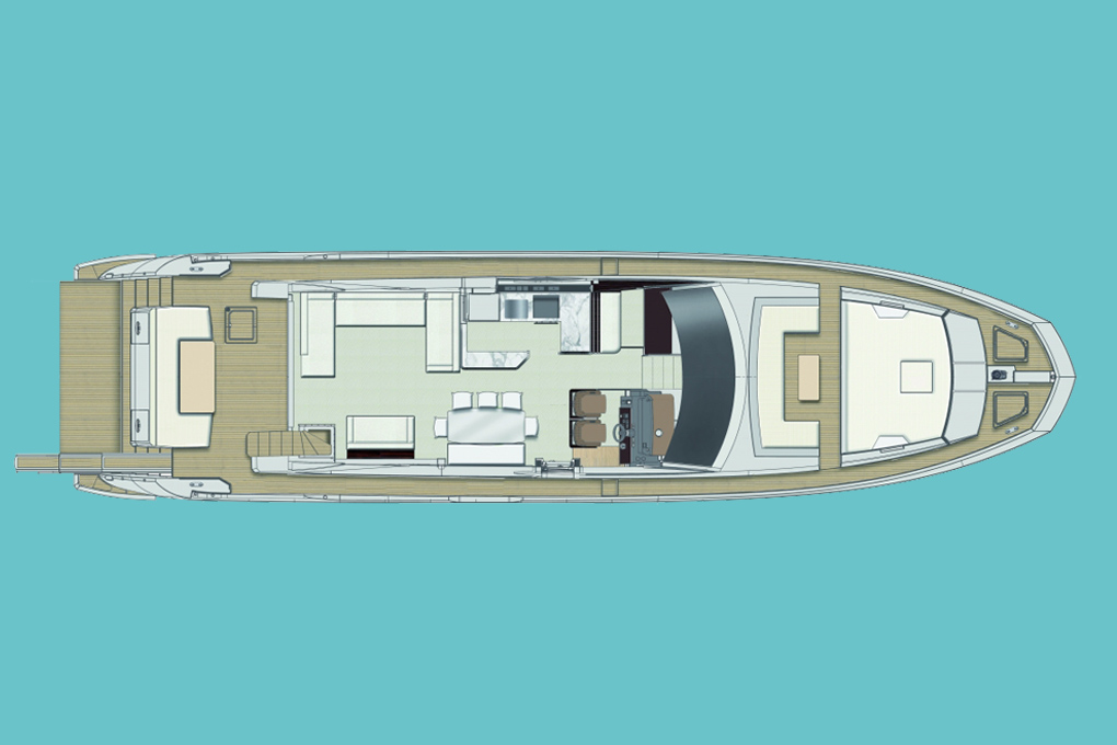 Immagine Azimut 72