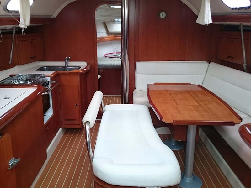 Immagine Gib Sea 41