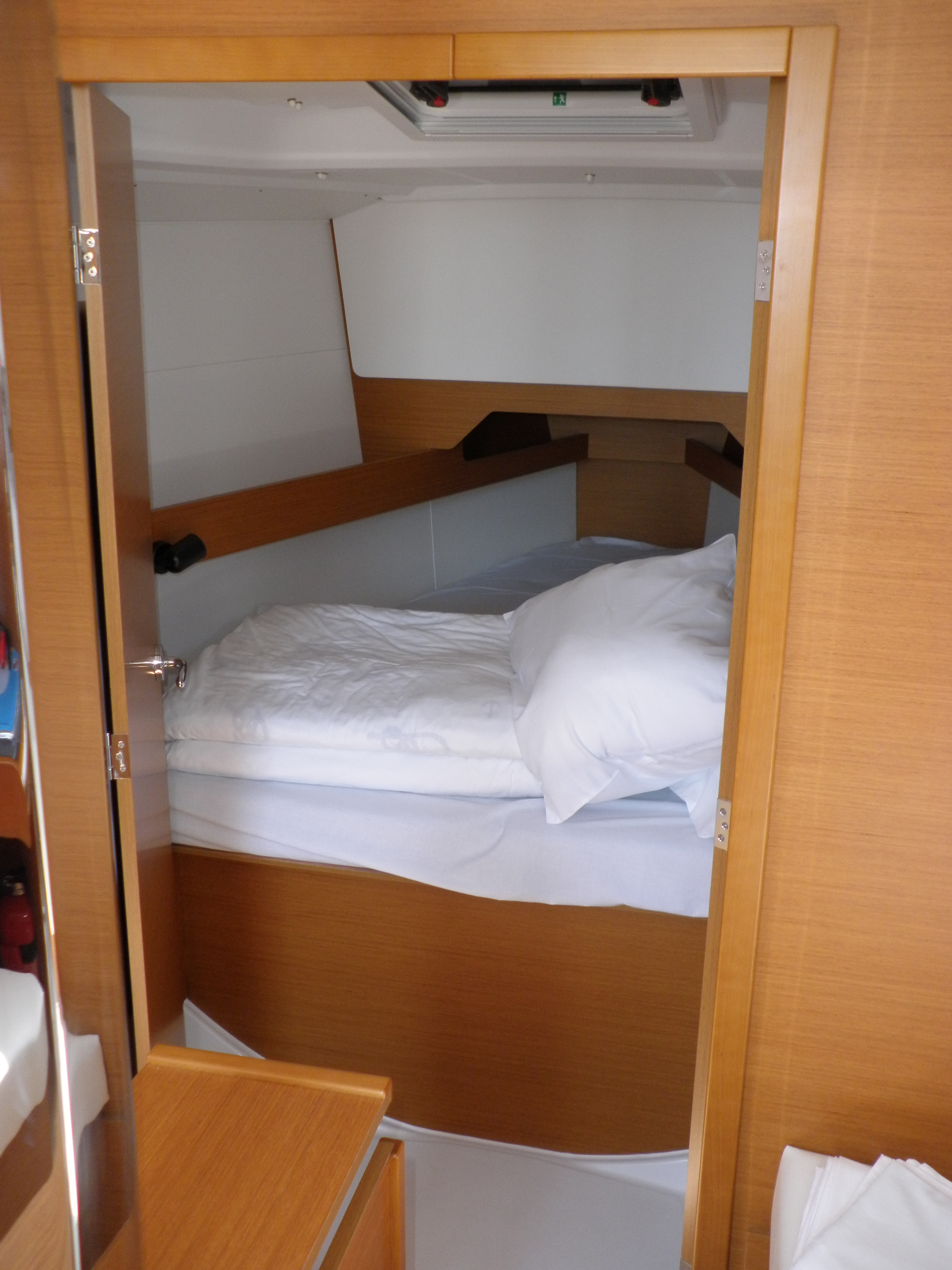 Immagine Sun Odyssey 349
