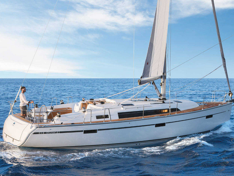 Immagine Bavaria Cruiser 41 