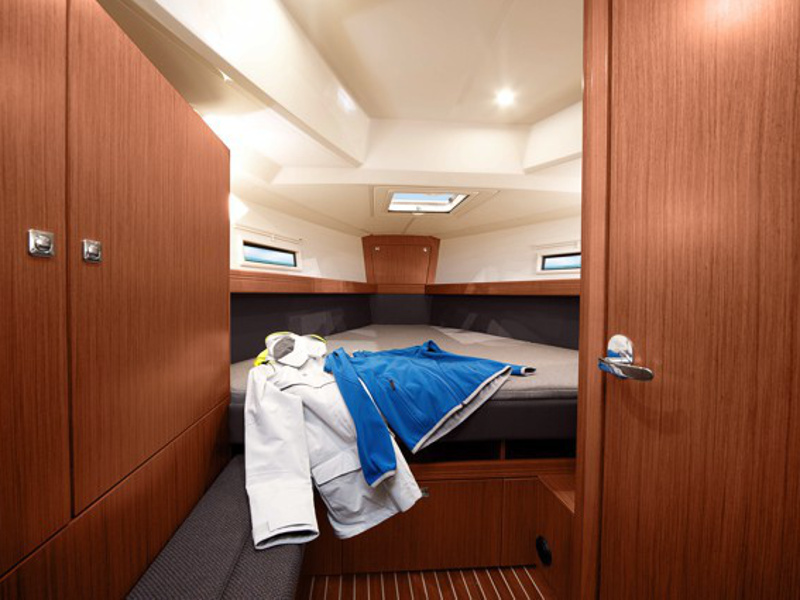 Immagine Bavaria Cruiser 41