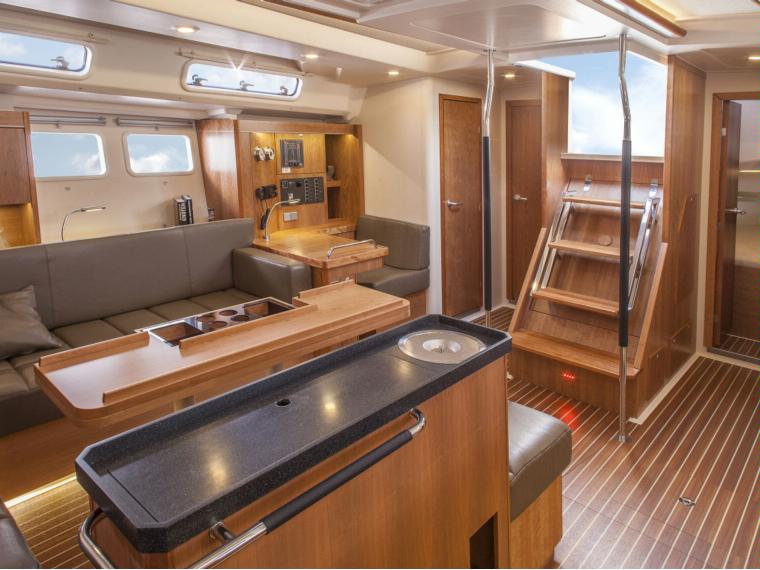 Immagine Hanse 505