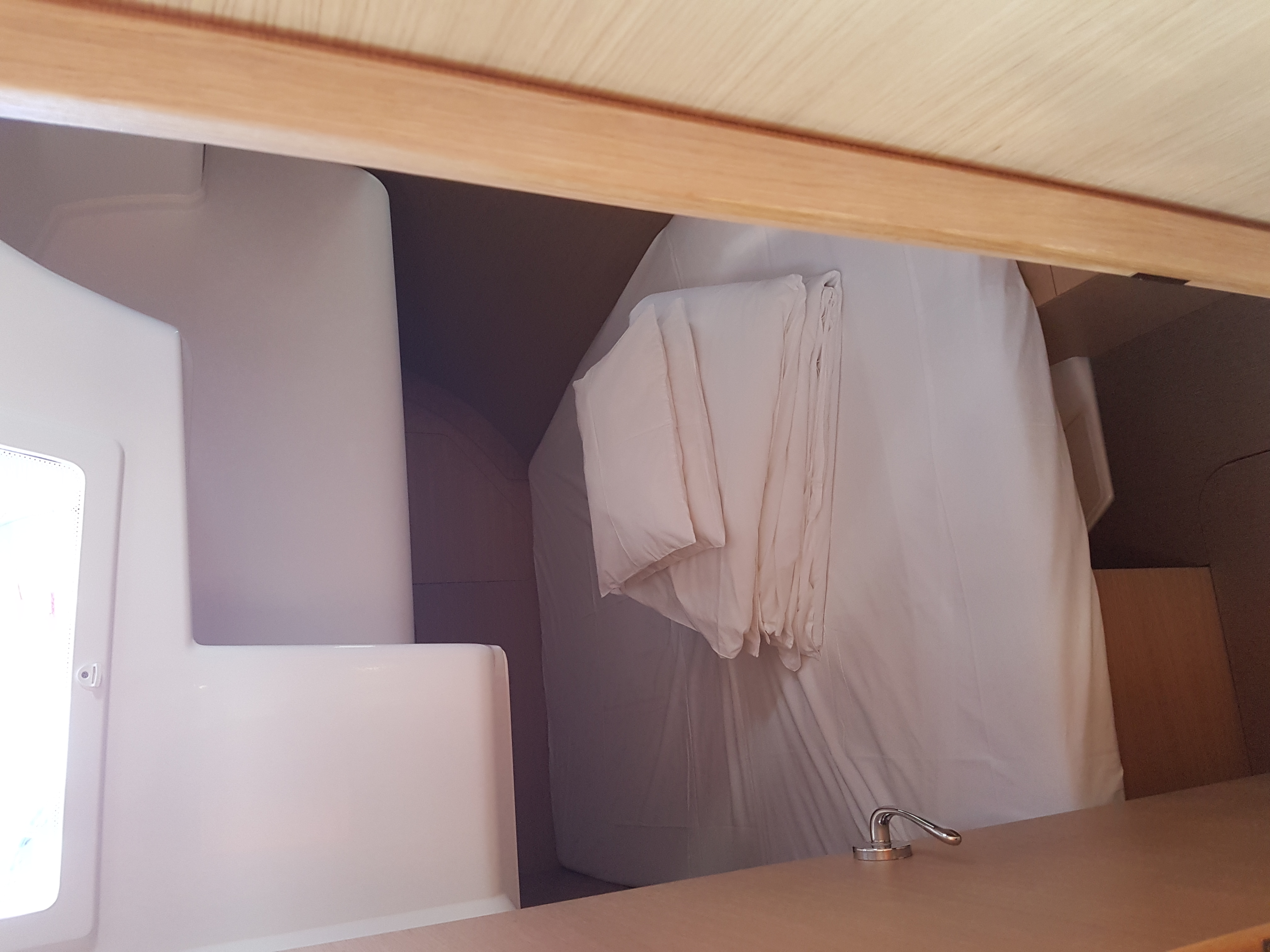 Immagine Dufour 410 Grand Large