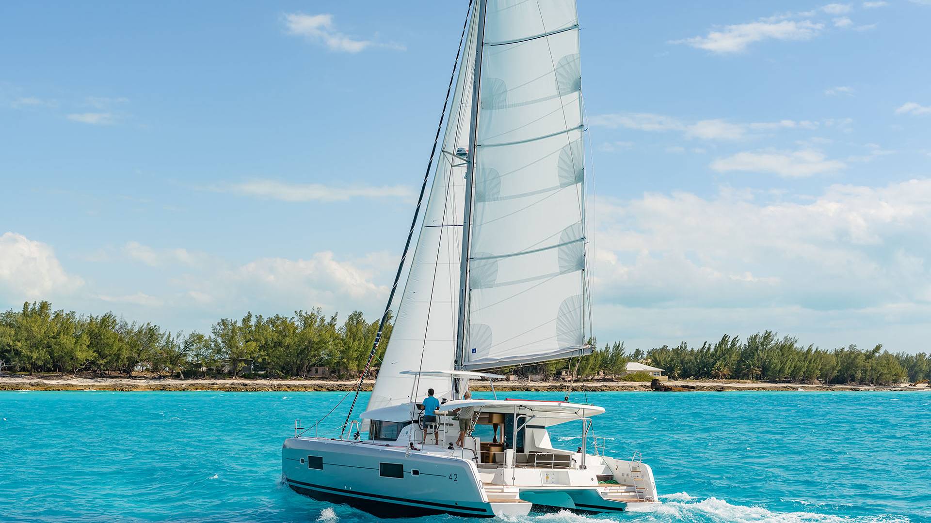 Immagine Lagoon 42