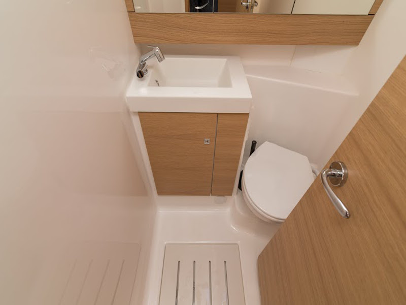 Immagine Dufour 410 Grand Large