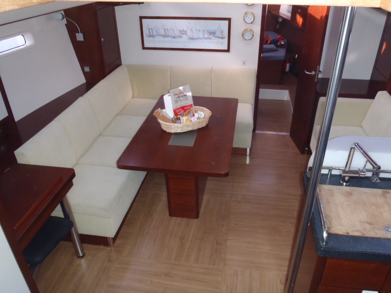 Immagine Hanse 470e