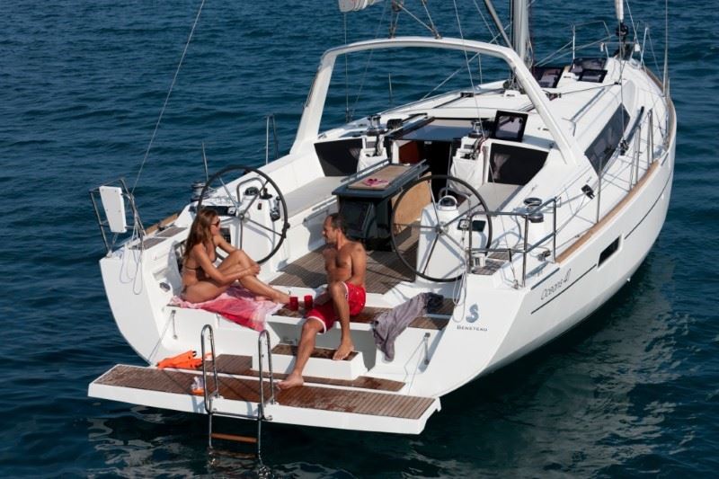 Immagine Oceanis 41