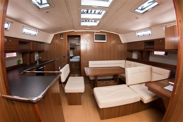 Immagine Bavaria Cruiser 45