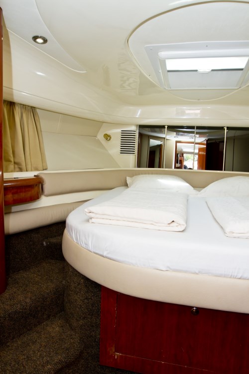 Immagine Fairline Targa 48