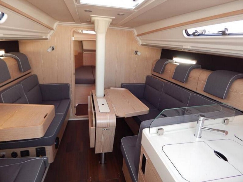 Immagine Dehler 38