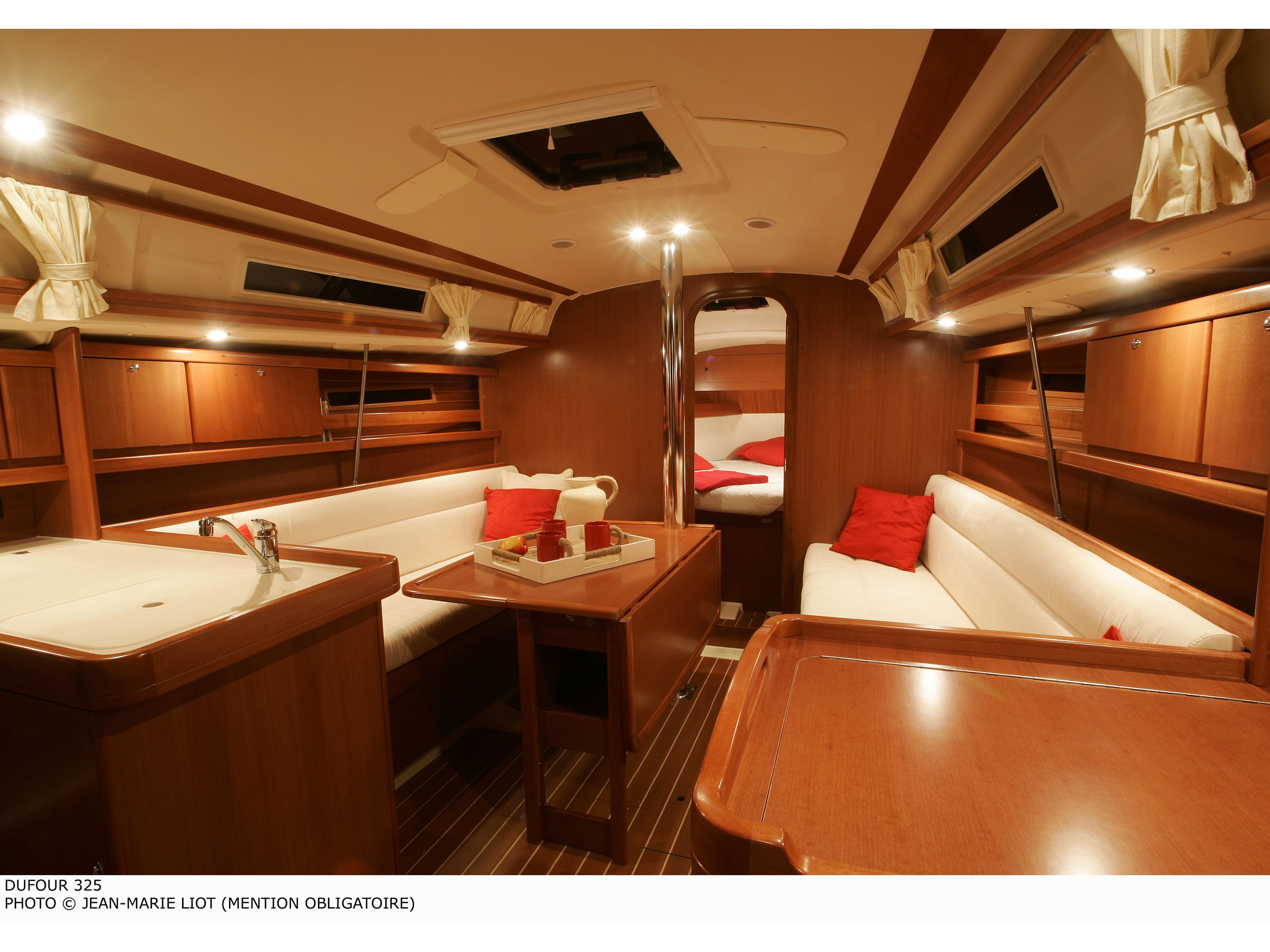 Immagine Dufour 325