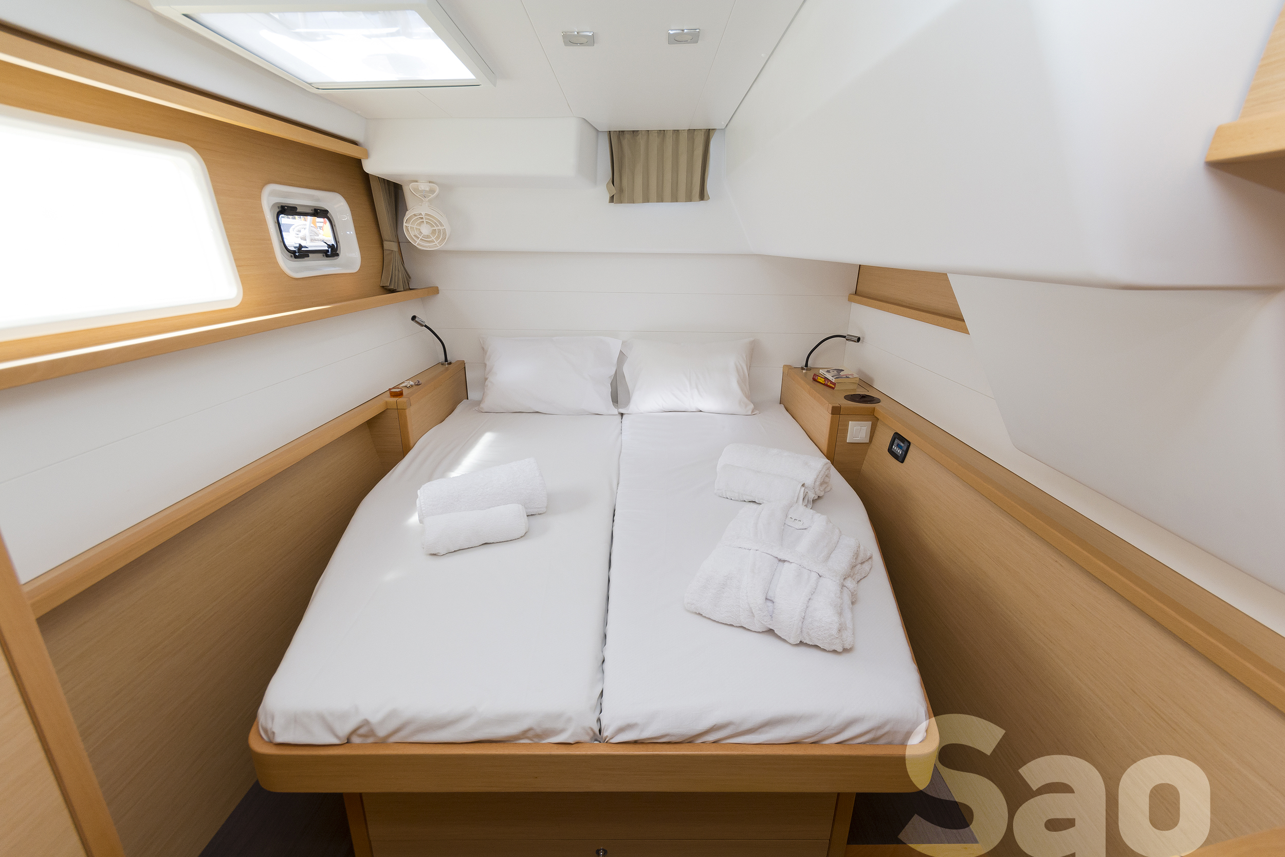 Immagine Lagoon 450