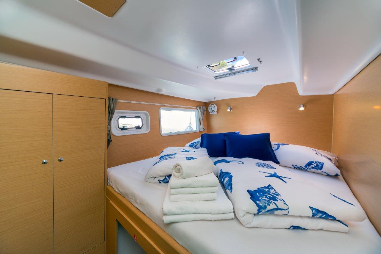 Immagine Lagoon 380 