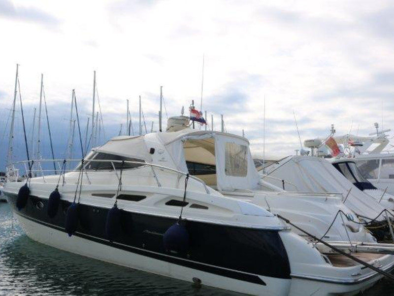 Cranchi Mediterranee 50 image