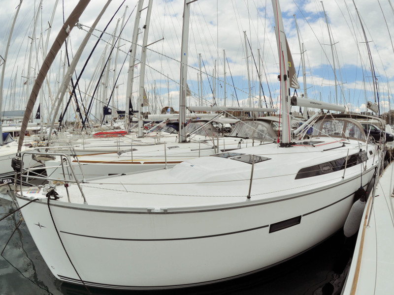Immagine Bavaria Cruiser 46