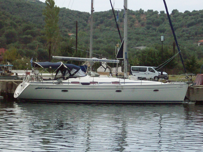 Immagine Bavaria 42 Cruiser