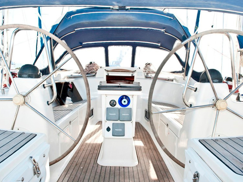 Bavaria 50 Cruiser image