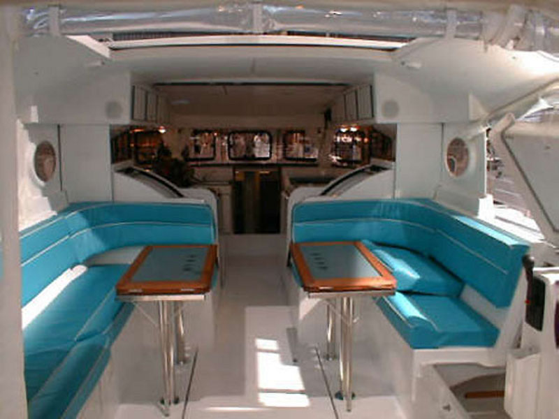 Immagine Dufour Atoll 6