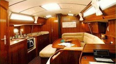 Immagine Sun Odyssey 37.1