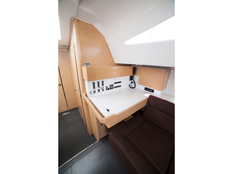 Immagine Elan 494 Impression 