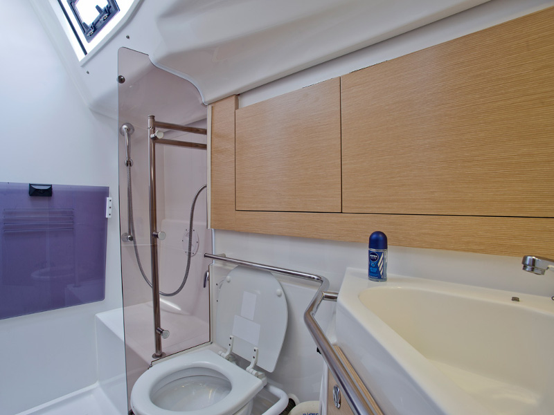 Immagine Elan 444 Impression
