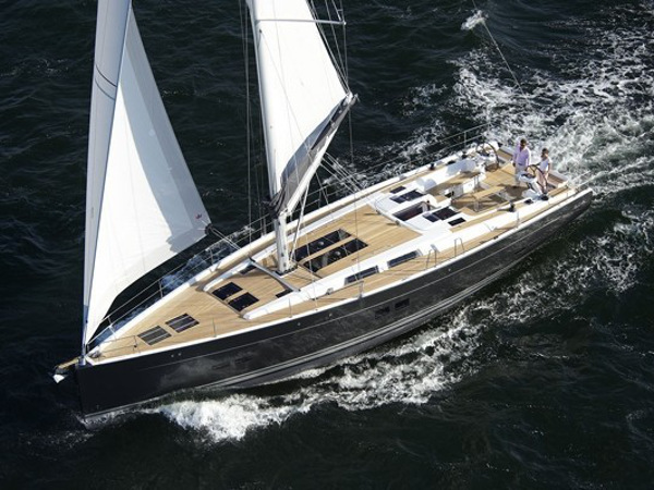 Immagine Hanse 575