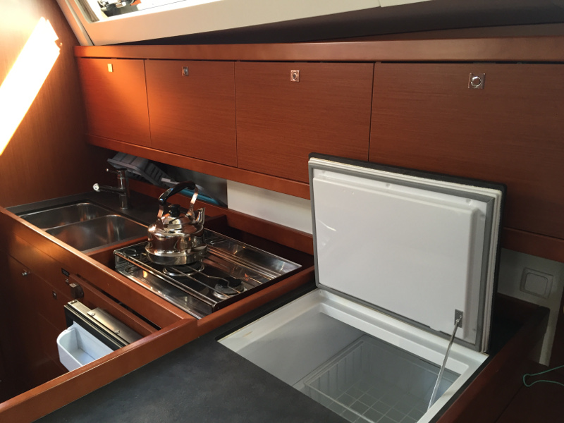 Immagine Oceanis 41