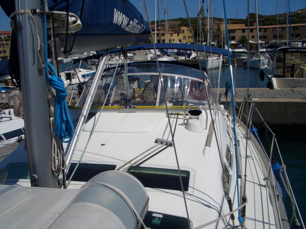 Immagine Oceanis 423