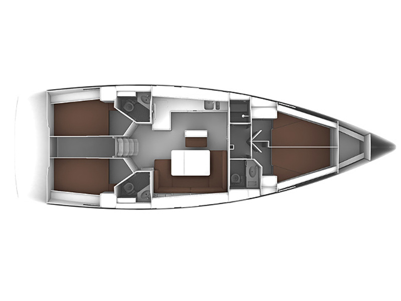 Immagine Bavaria 46 Cruiser
