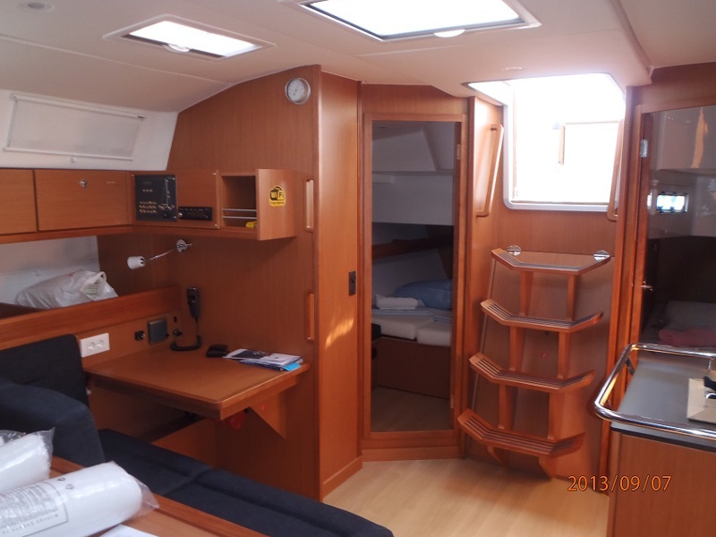 Immagine Bavaria Cruiser 45 