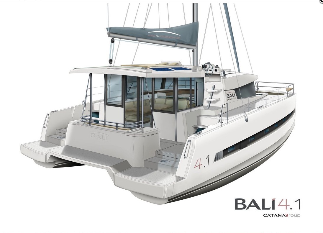 Immagine Bali 4.1
