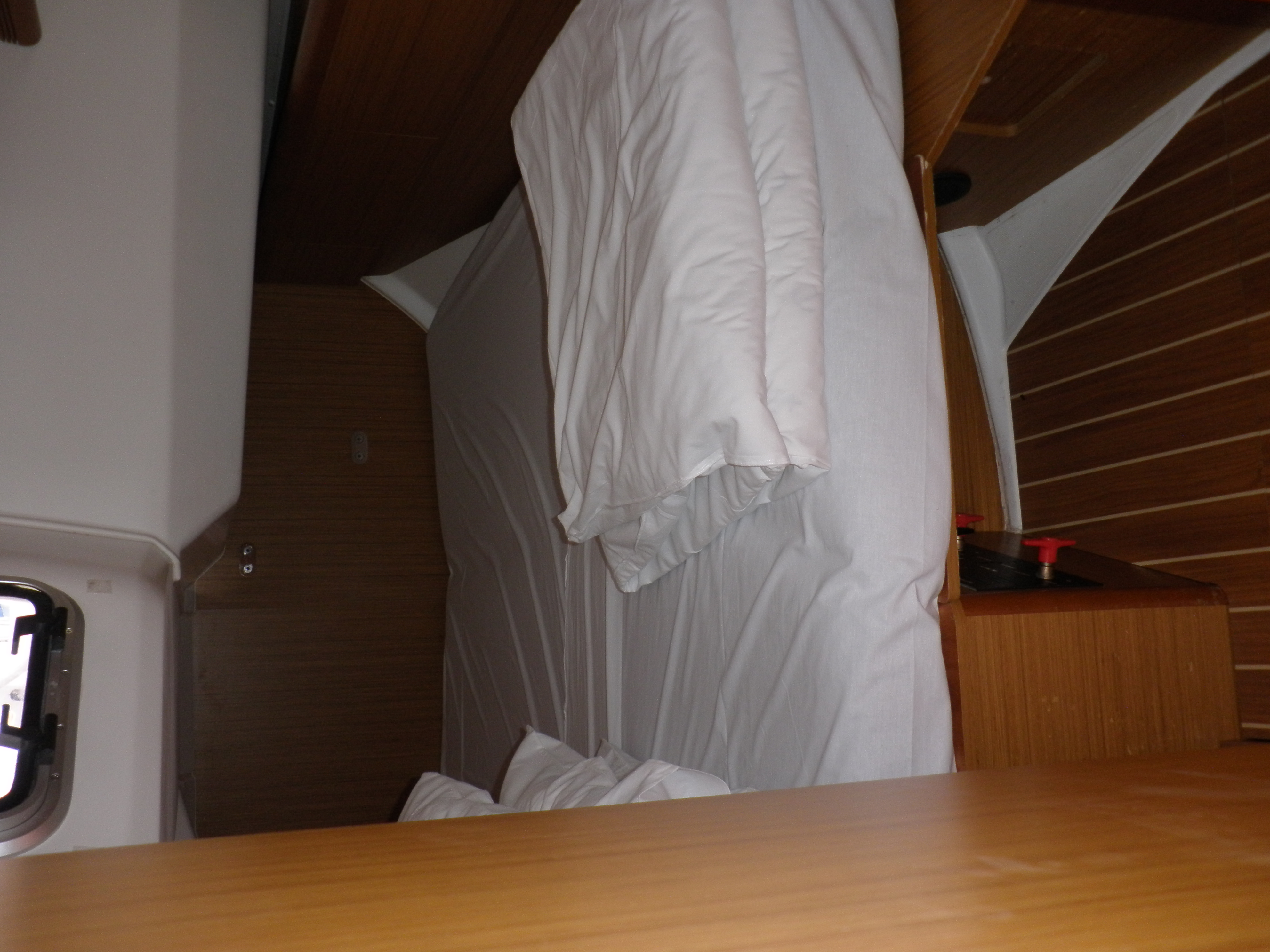 Immagine Sun Odyssey 44i