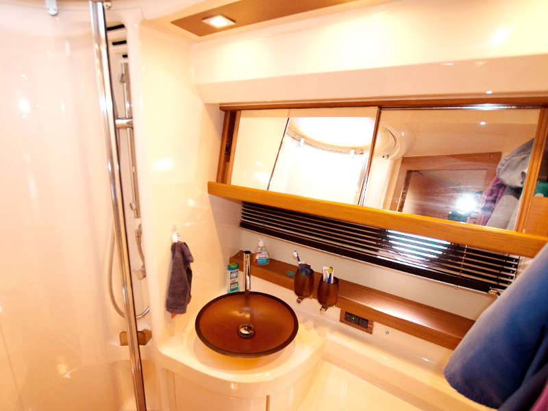 Immagine Azimut 43
