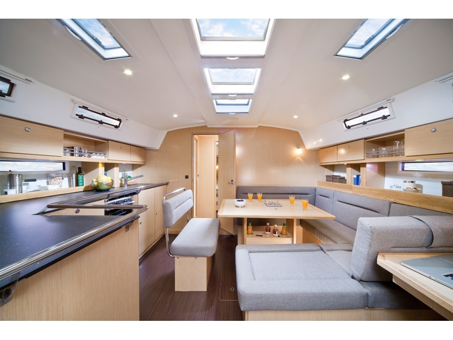 Immagine Bavaria 45 Cruiser