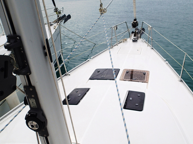 Immagine Bavaria 45 Cruiser
